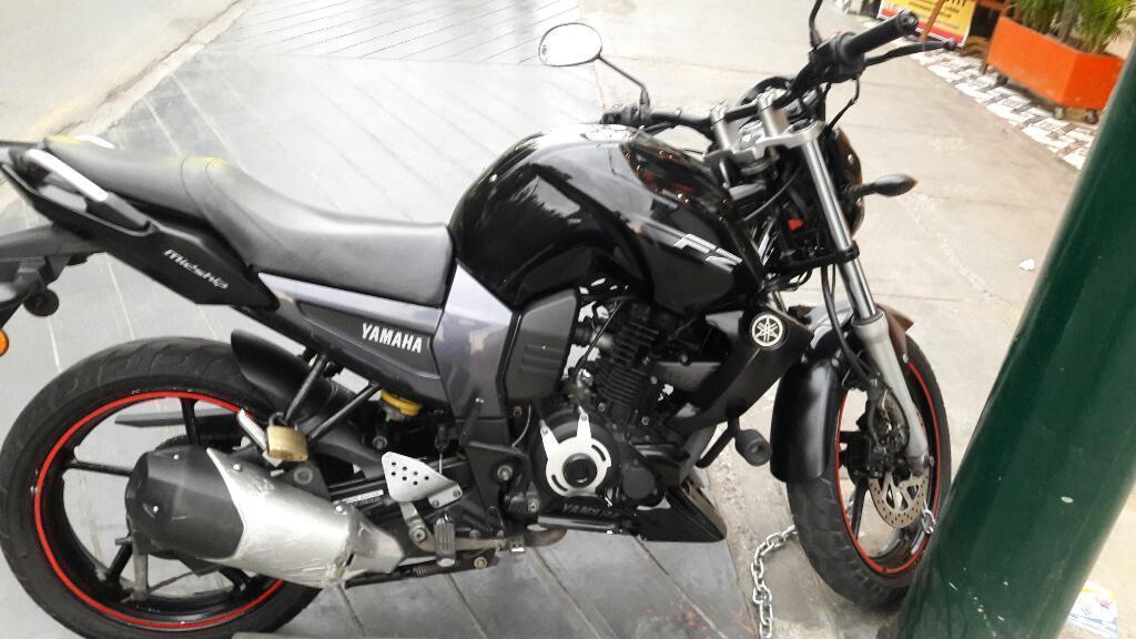 Fz 16 Ocacion