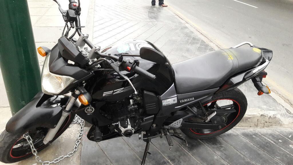 Fz 16 Ocacion