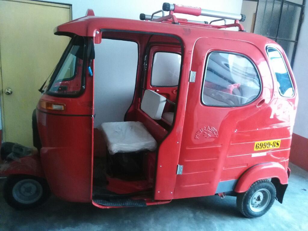 Moto Torito Bajaj