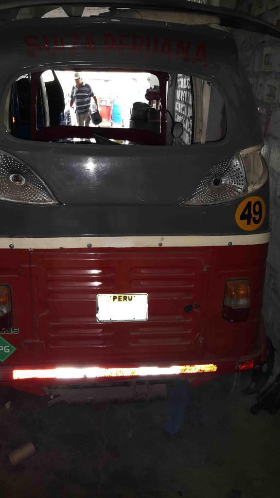 MOTO TORITO BAJAJ
