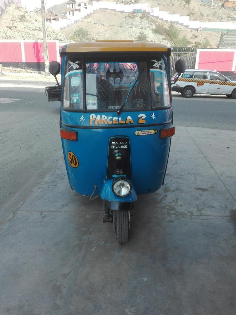 Vendo Torito Bajaj 4 Tiempos