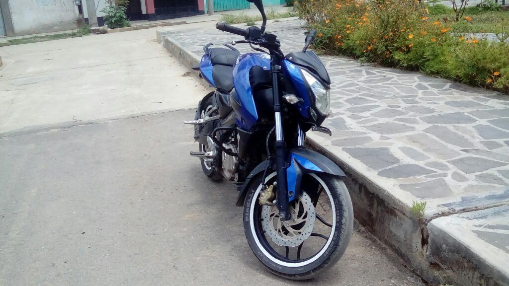 Remato Bajaj Pulsar Ns 200