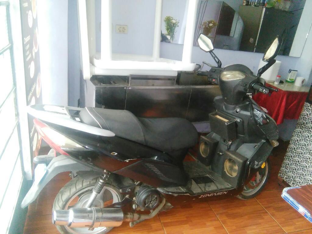 Quiero Vender Este Moto Scooter