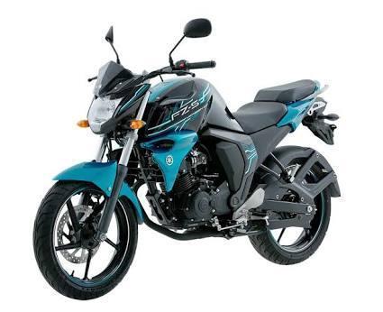 Yamaha FZ - S 2.0 NUEVO