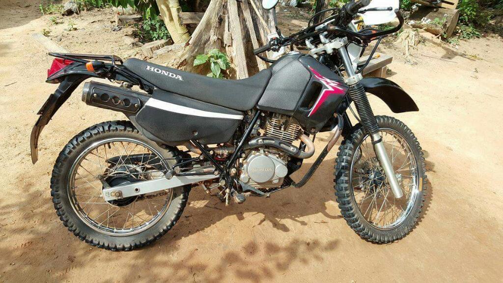 Se Vende Xl200 Honda