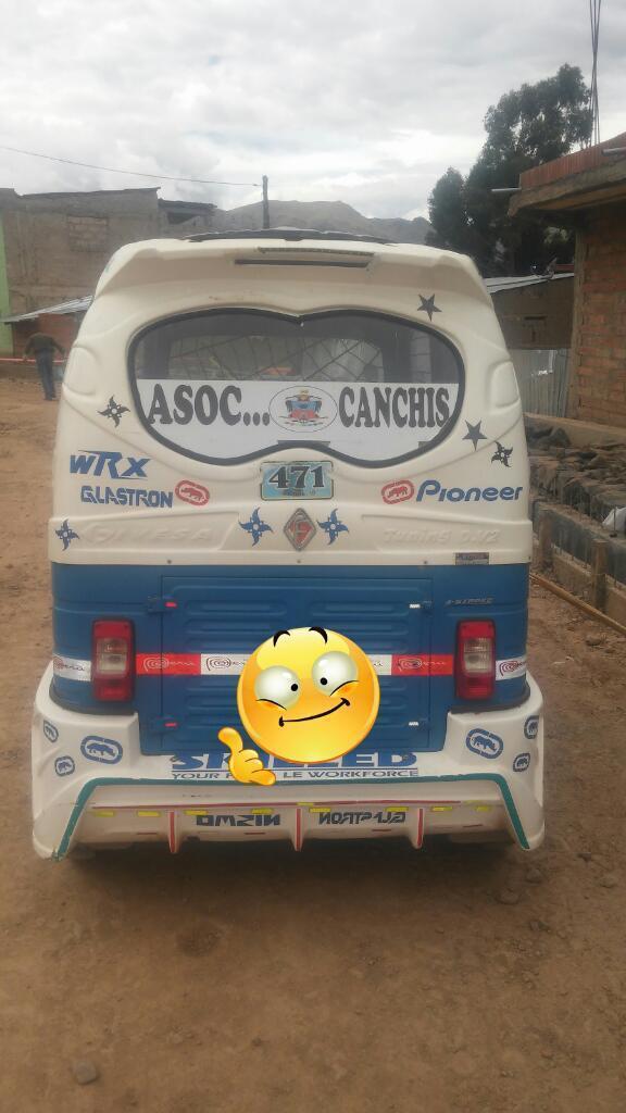 Se Vende Moto Torito Año 2014 Nodelo2015