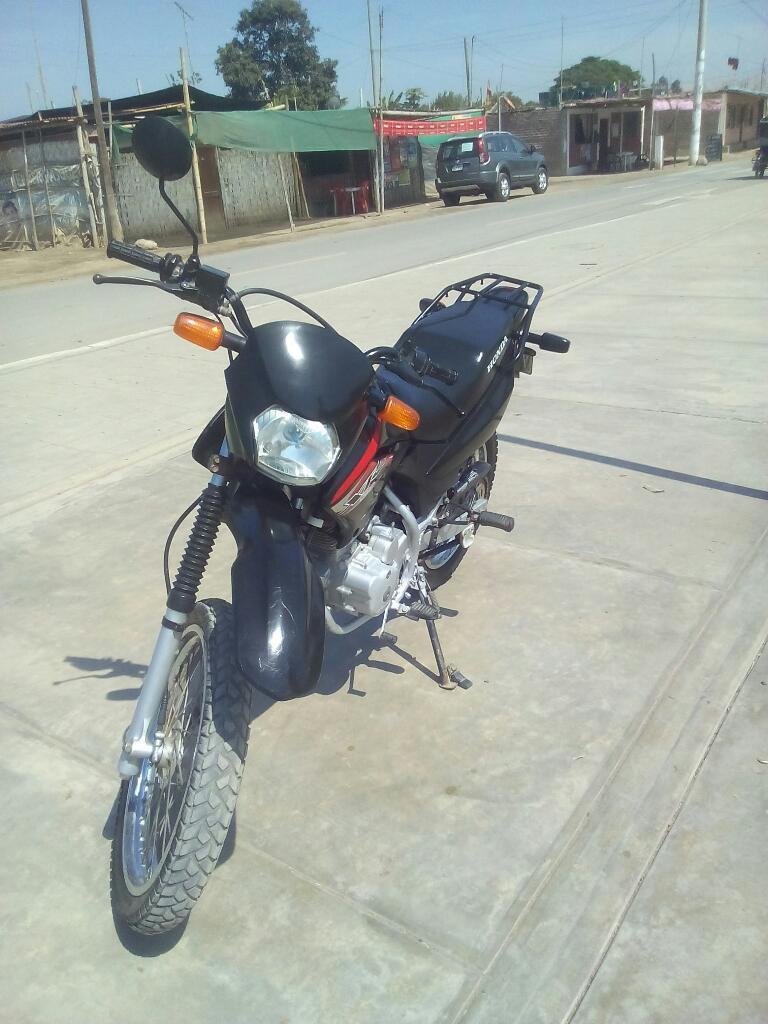 Vendo Mi Xr 125 Enbuen Estado T