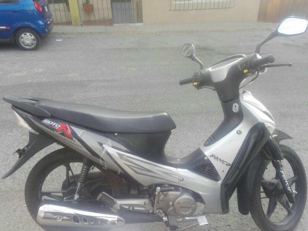 Venta de Moto