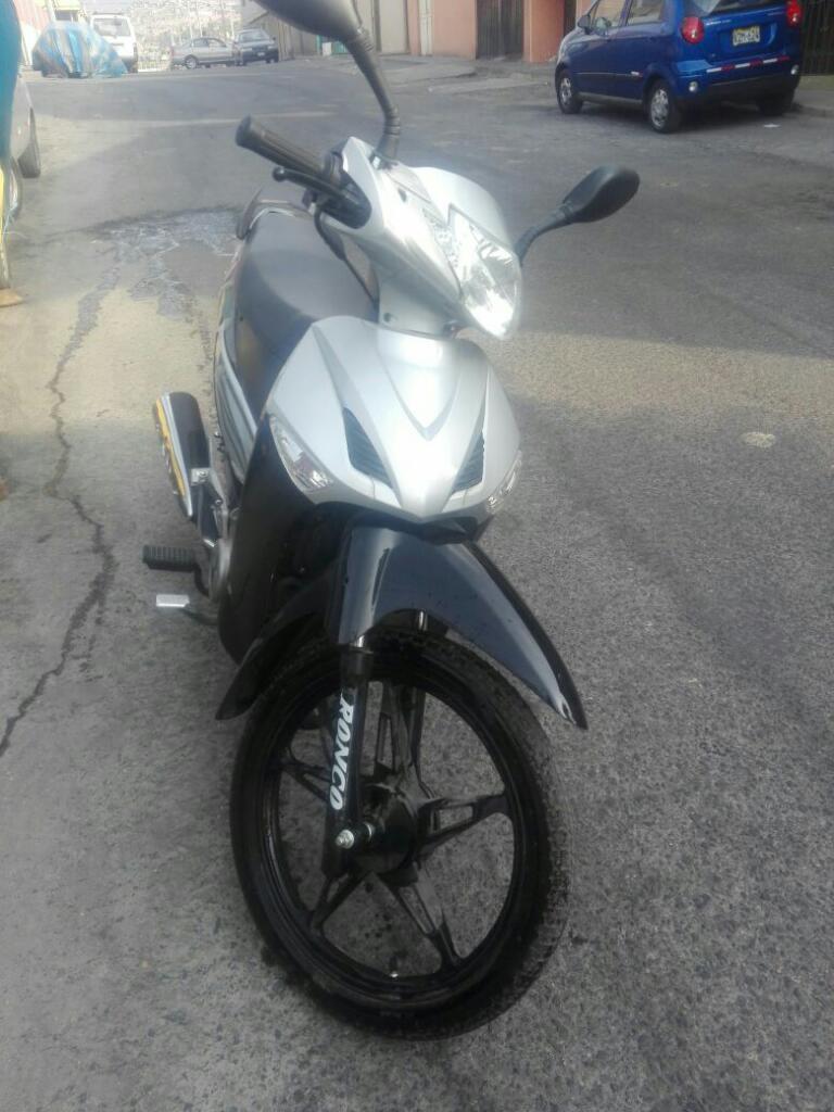 Venta de Moto