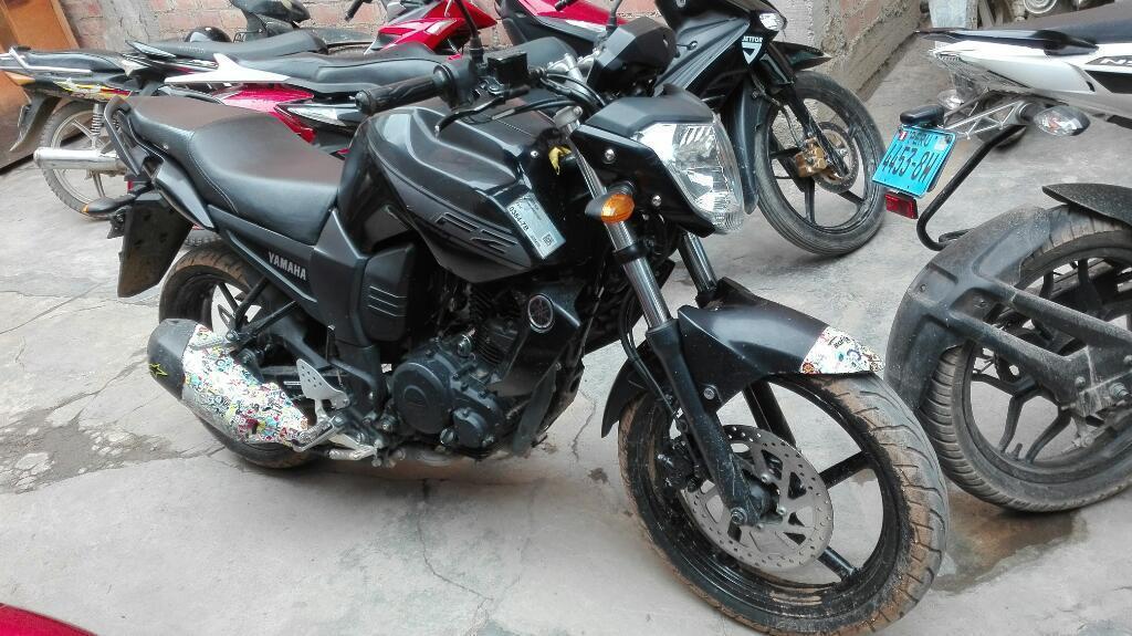 por Renovación, en Venta Mi Fz