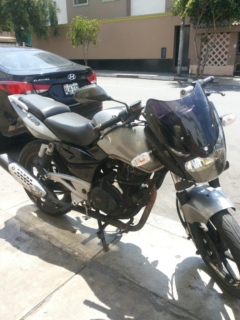 Remato Moto X Viaje Pulsar 180 + Soat