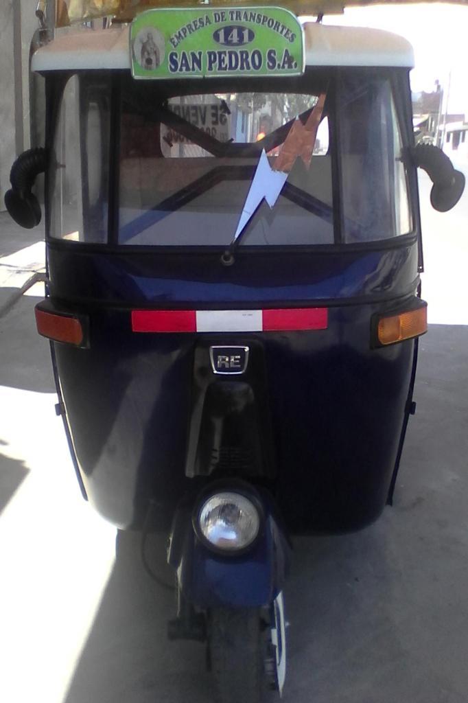 torito bajaj DUAL 4T GLP 2013