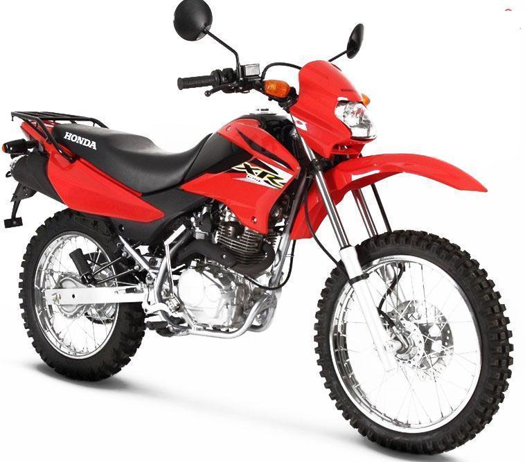 VENDO MOTO XR 2014