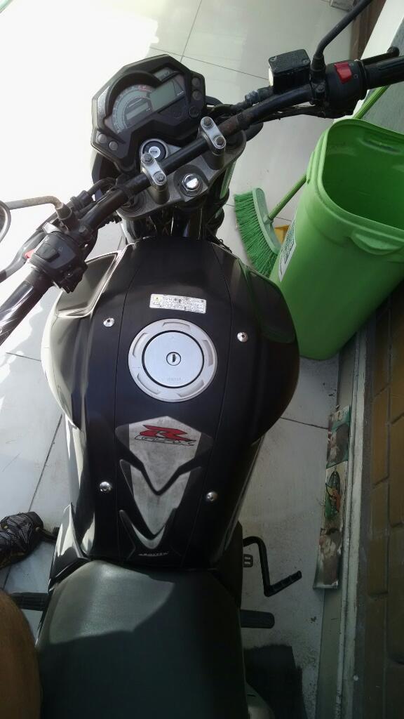 Vendo Yamaha Fz