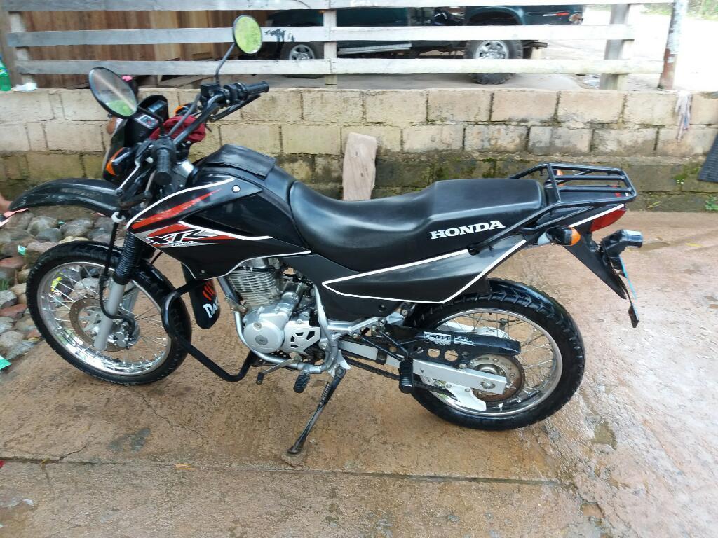 en Venta Moto Lineal Honda Xr Core2