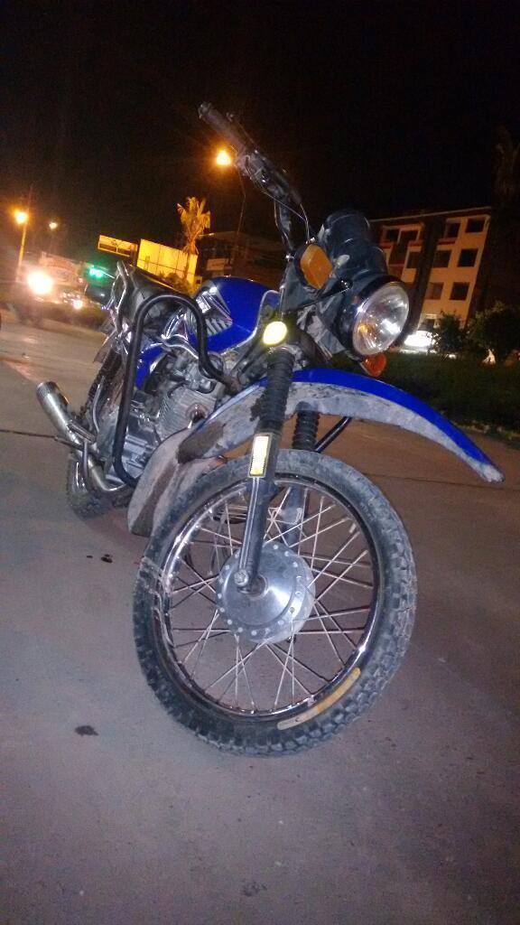 Vendo Una Ronco 150