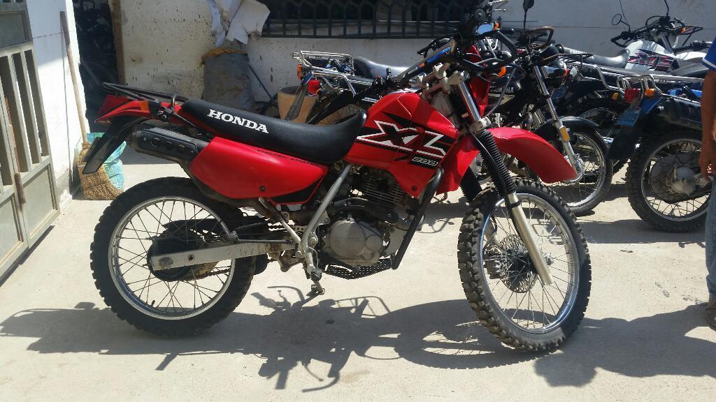 Vendo Xl 200