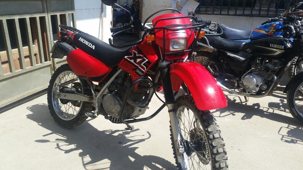 Vendo Xl 200