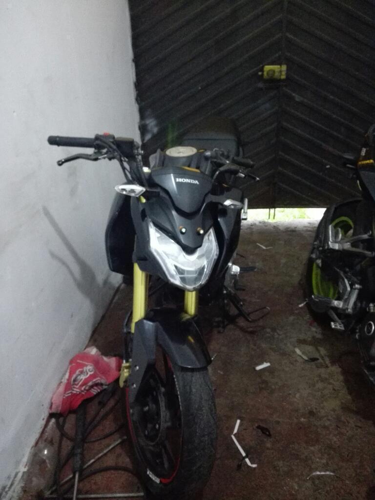 Honda Cb190 No Pulsar Yamaha