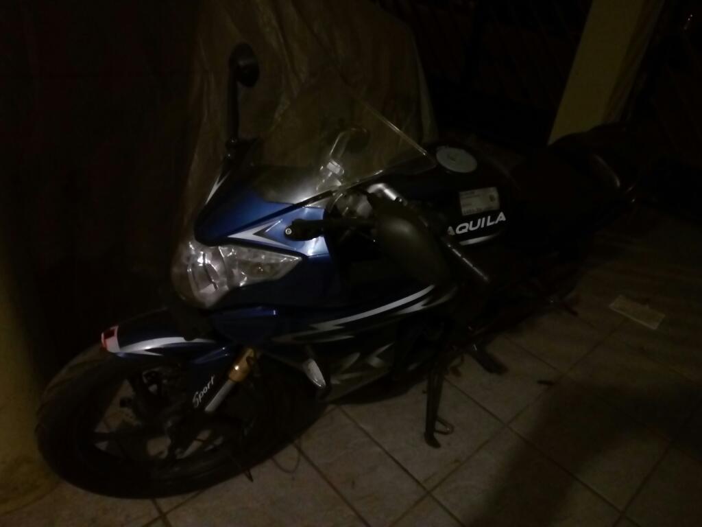 Moto Sunshine en Venta, 1 Año de Uso