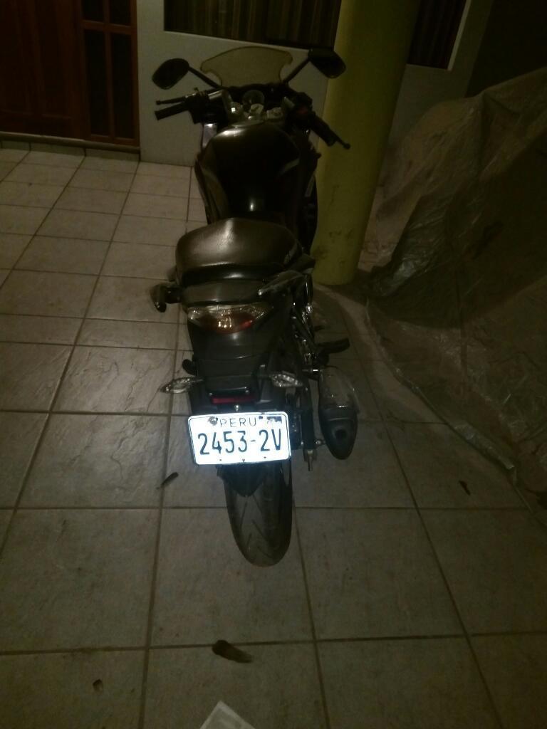 Moto Sunshine en Venta, 1 Año de Uso