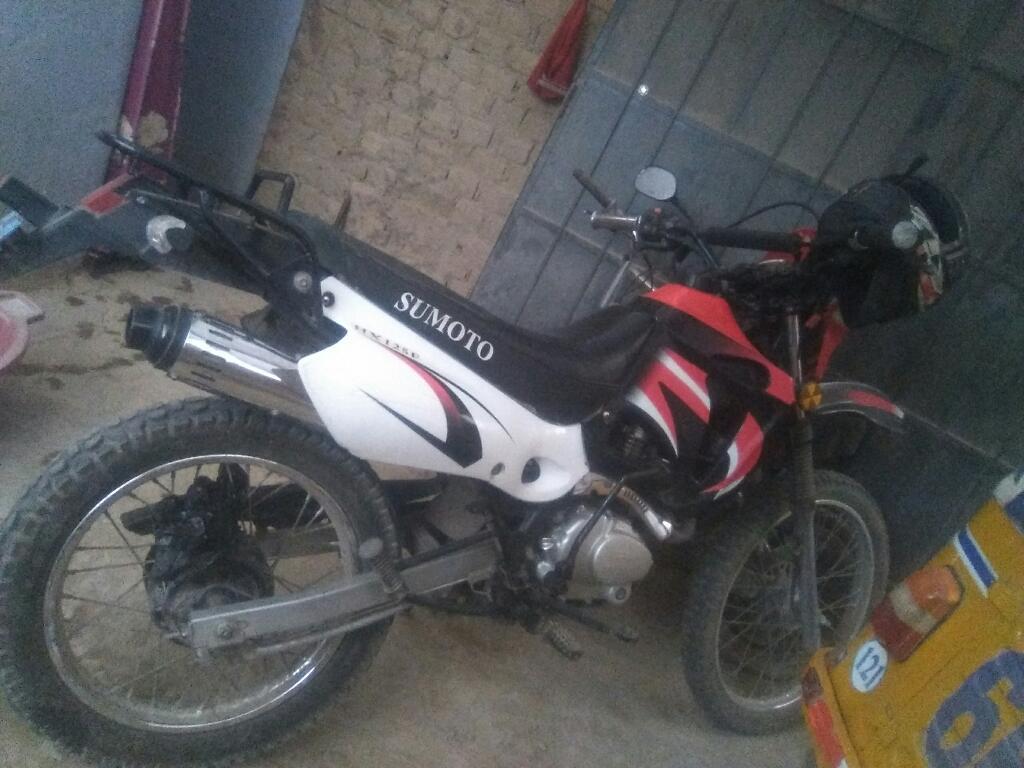 Bendo Una Moto