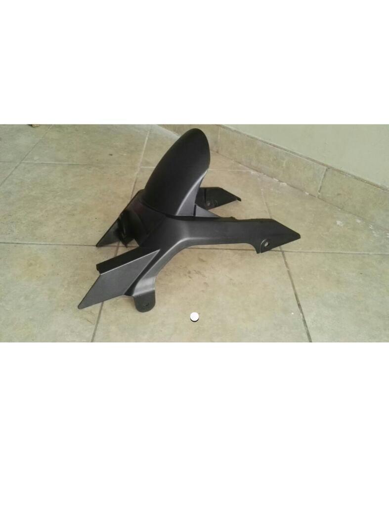 Vendo Tapabarro Fz