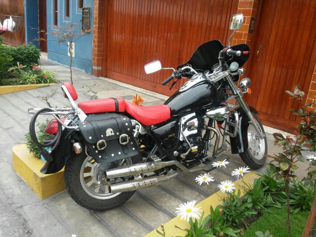 Moto Rtm 150cc