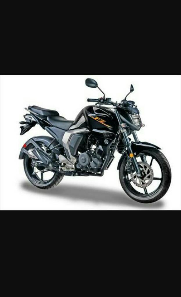 Vendo Yamaha 150