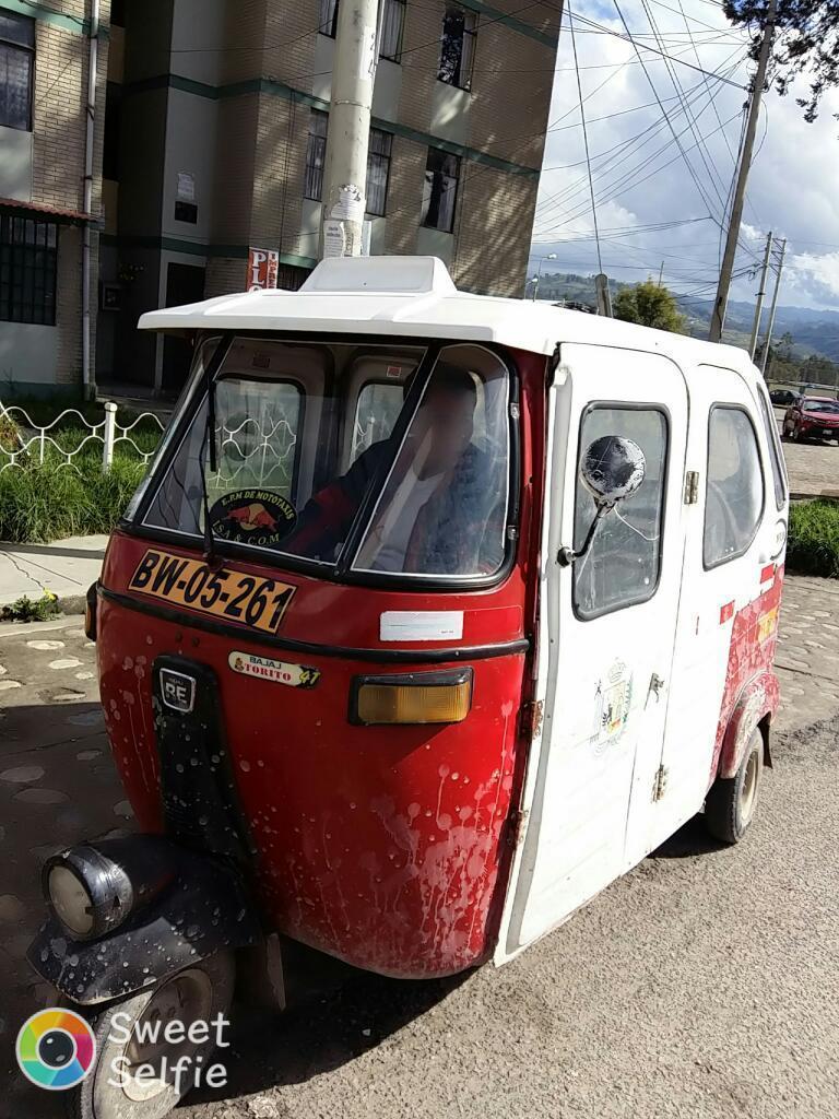 Se Vende Moto Torito Cel 948637102