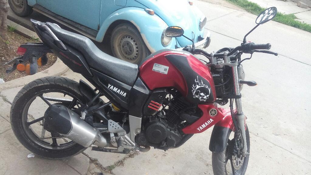 Fz 16
