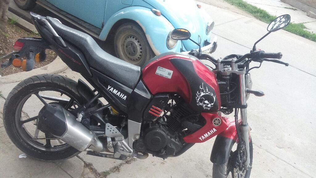 Fz 16