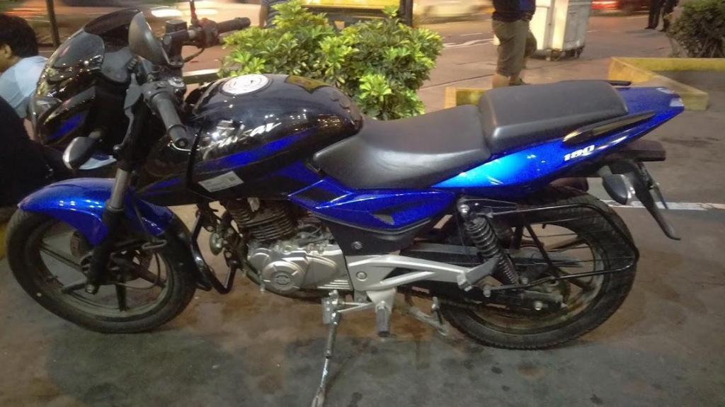 Moto Pulsar 180