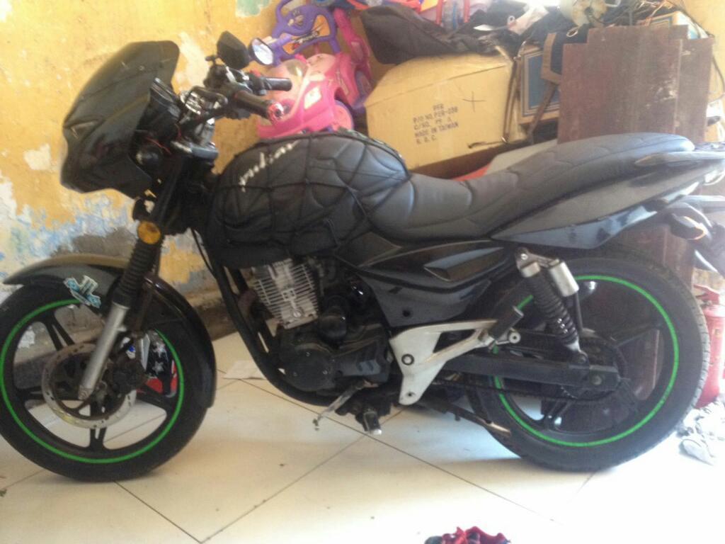 Moto Rtm 150