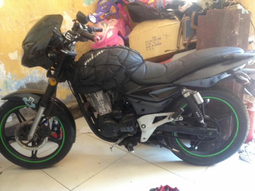 Moto Rtm 150