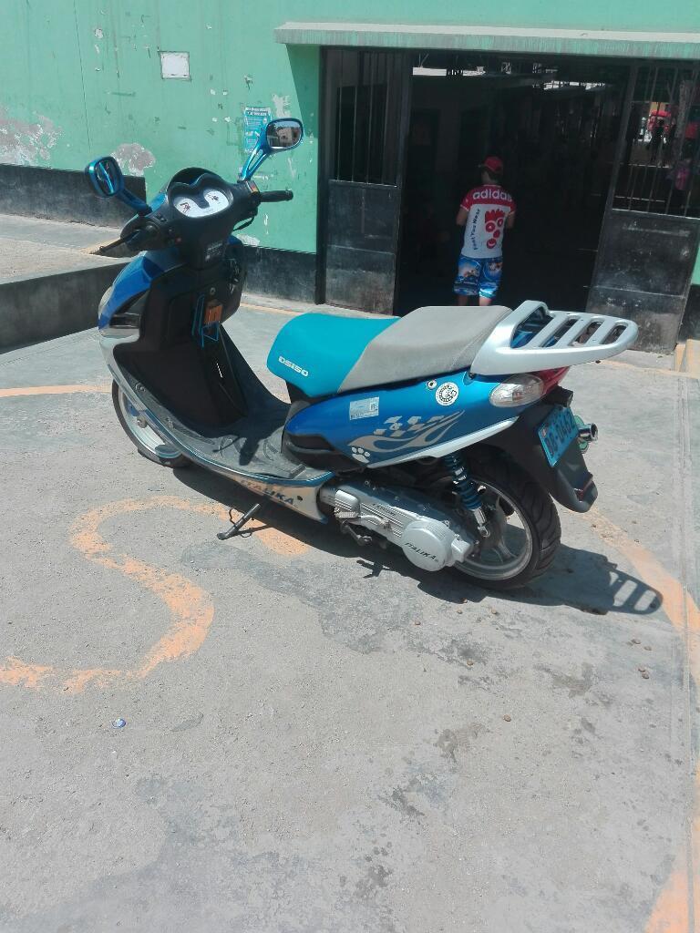 Remato Mi Moto