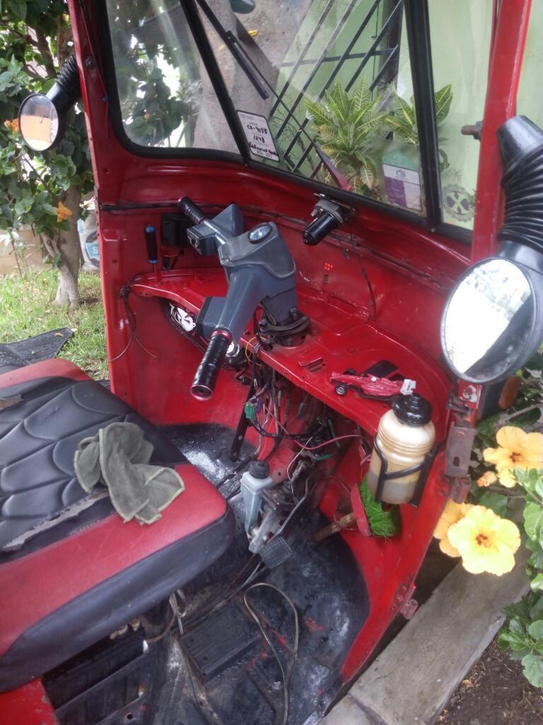 Vendo Moto Bajaj de 2 Tiempos