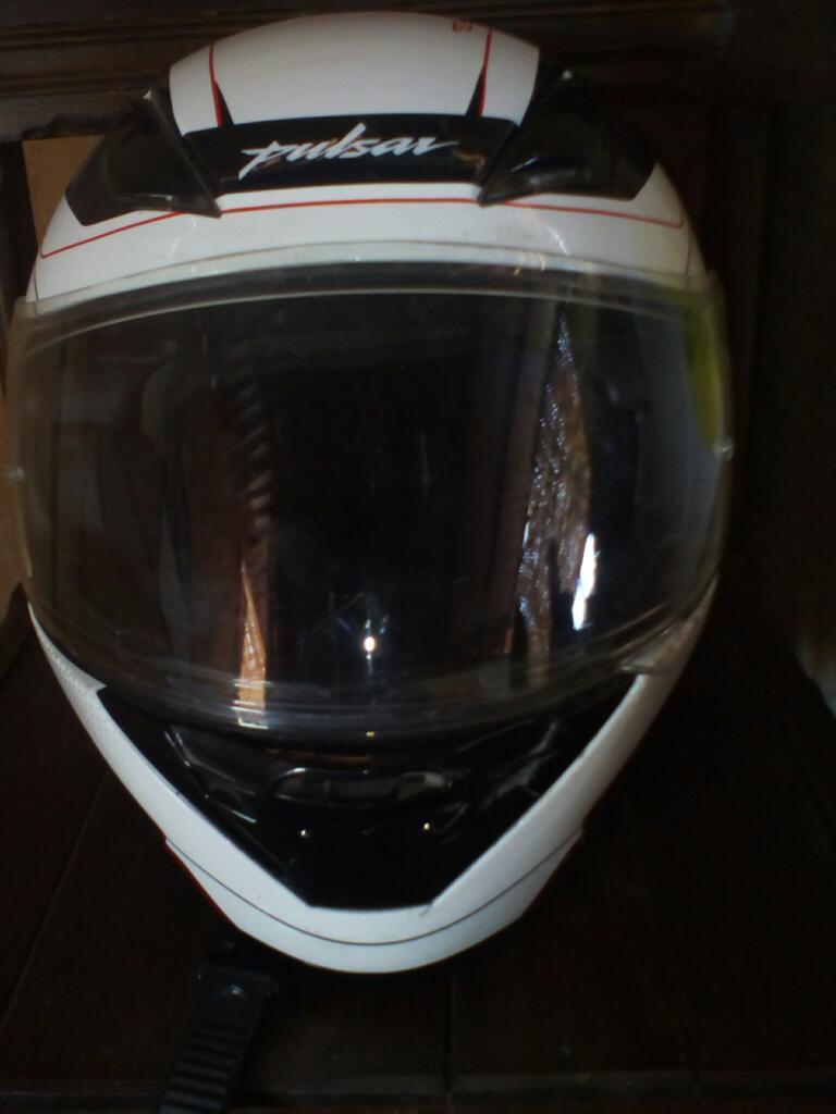 Casco para Moto Linel Pulse 200&