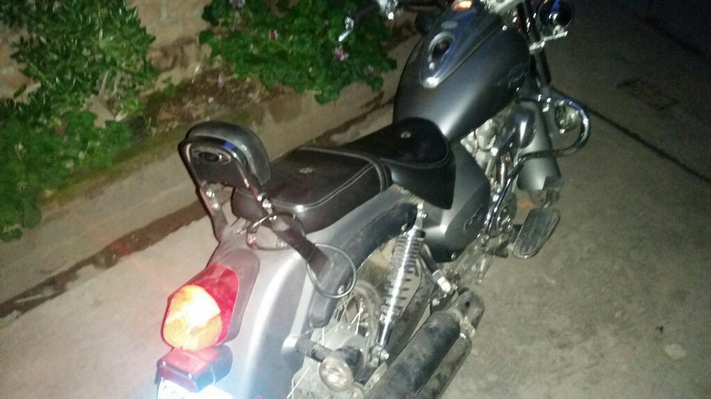 Moto Coml Nuevo