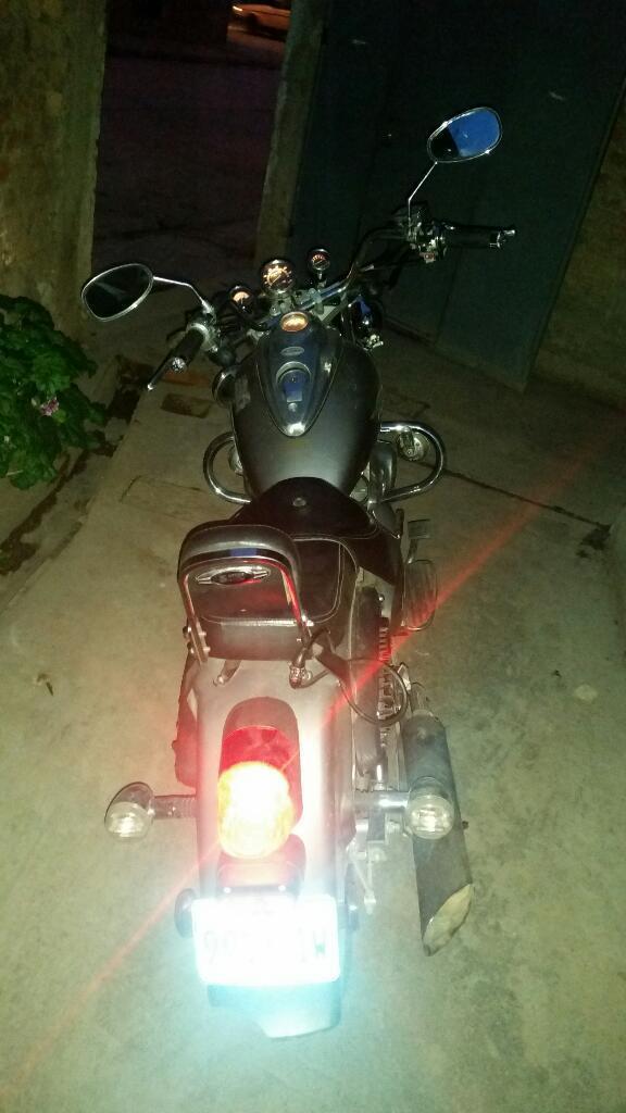 Moto Coml Nuevo