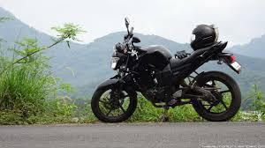 yamaha fz 16 de 2014