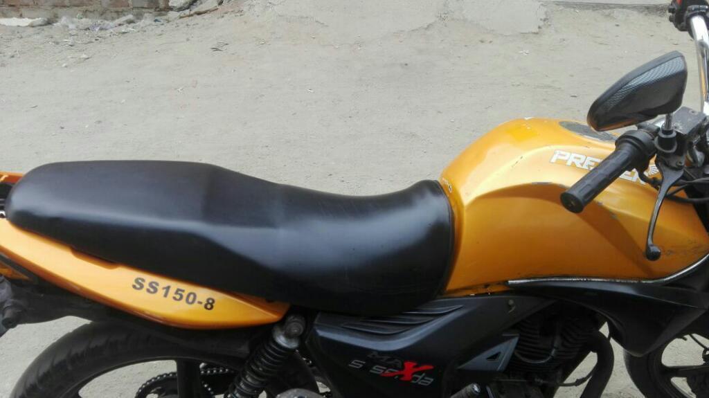 Moto Premier 150