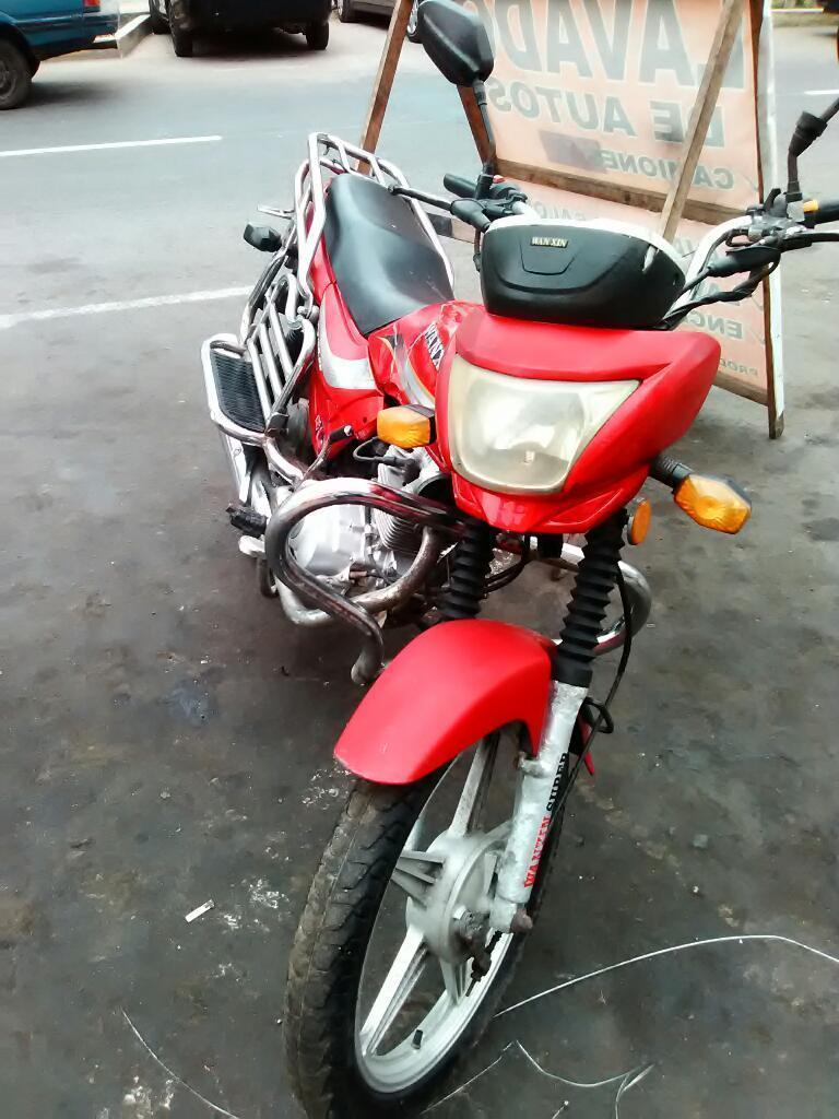 Moto Wanxin 150