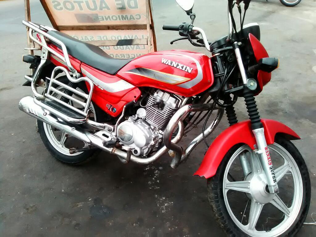 Moto Wanxin 150