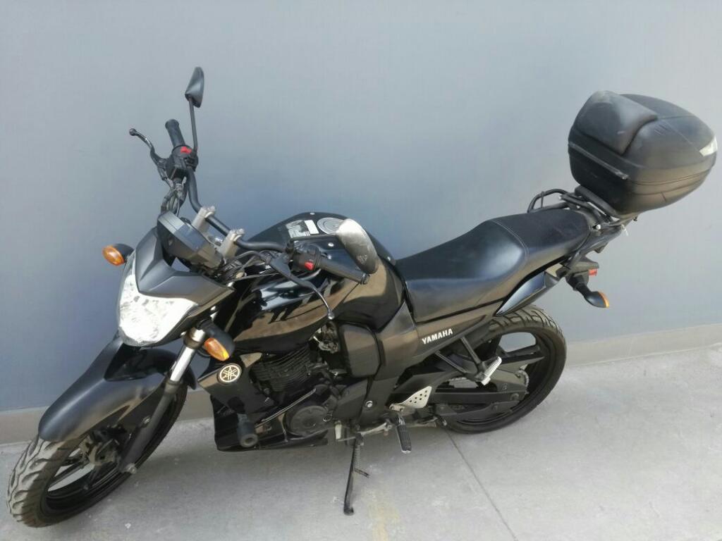 Remato Moto Yamaha