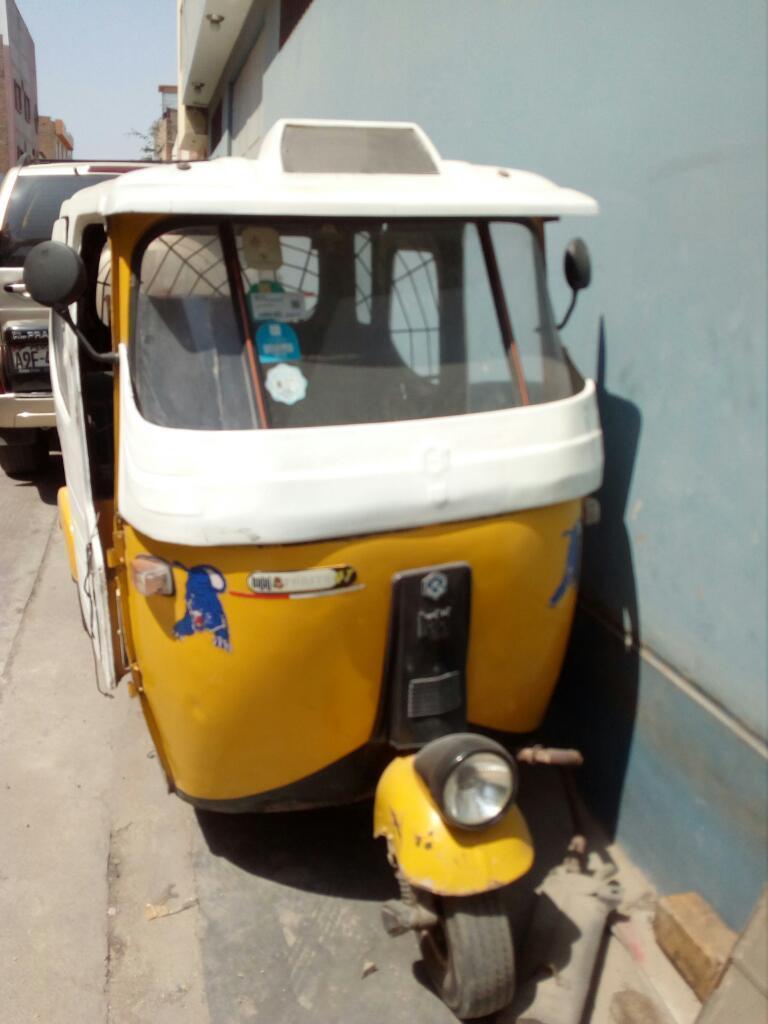 Vendi Moto Bajaj 4 Tiemos Tlf 930366399