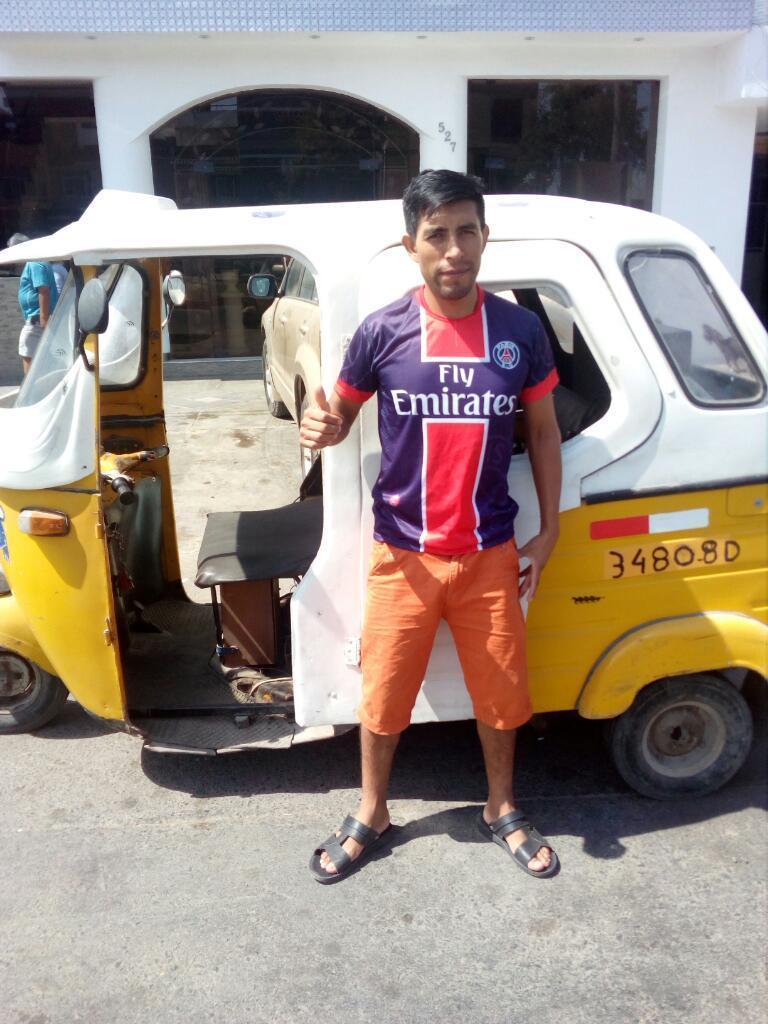 Vendi Moto Bajaj 4 Tiemos Tlf 930366399