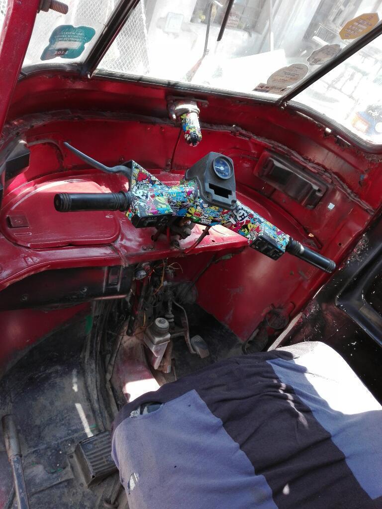 Vendo Mi Moto Bajaj 4t a Gasolina