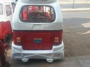 VENDO TORITO BAJAJ 2012 , 2 TIEMPOS GLP