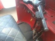 VENDO TORITO BAJAJ 2012 , 2 TIEMPOS GLP